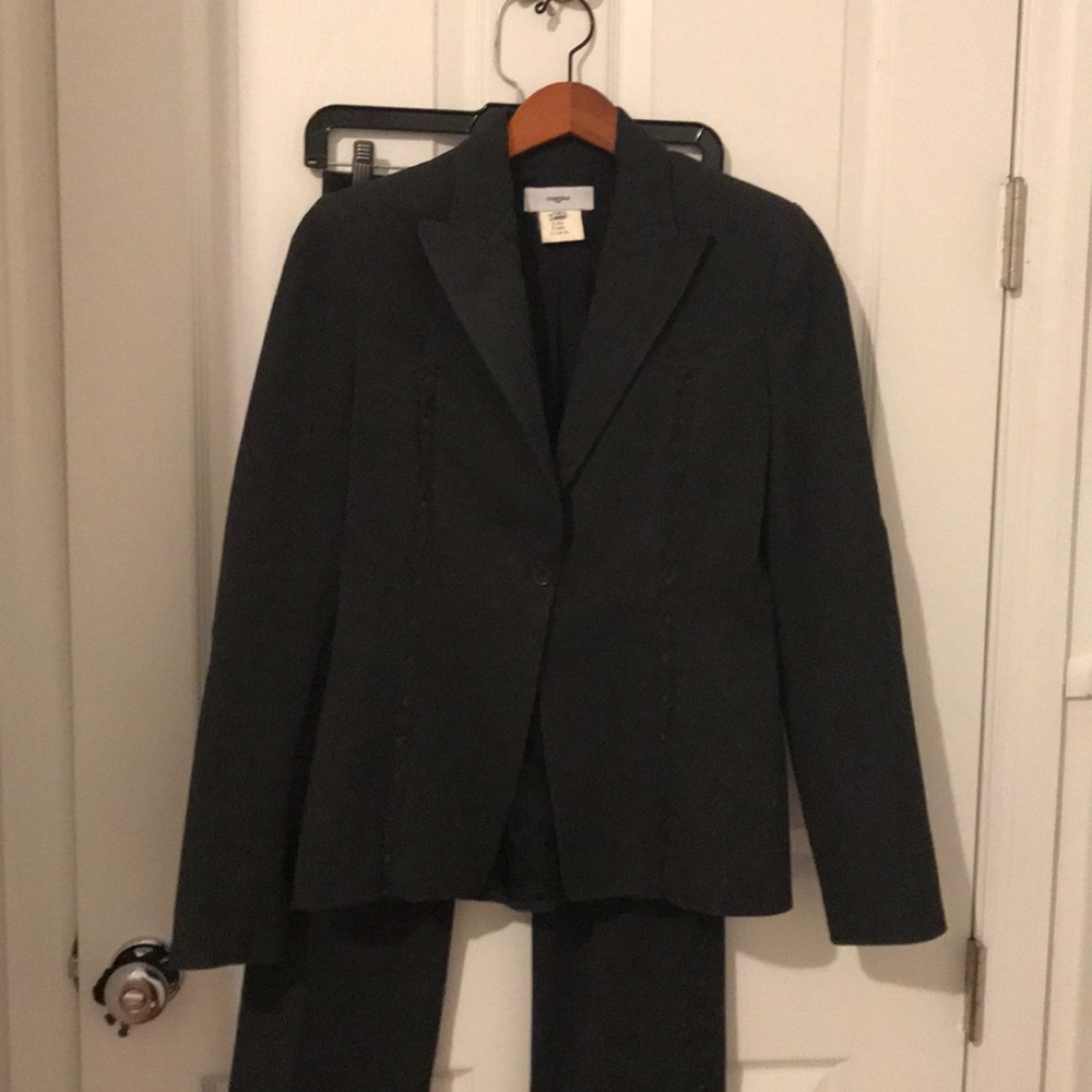 Suit